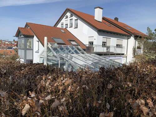 Foto - Haus zum Kaufen in Diedorf 980.000,00 € 298 m²