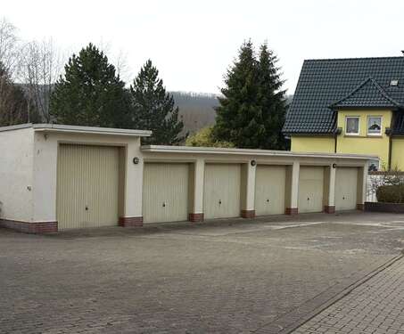 Foto - Garage zu vermieten in Salzhemmendorf (Wallensen) 30,00 €