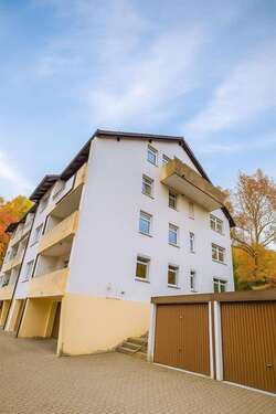 Foto - Wohnung zum Kaufen in Coburg Creidlitz 149.000,00 € 51.4 m²