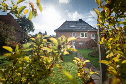 Foto - Haus zum Kaufen in Hemmoor 198.000,00 € 100 m²