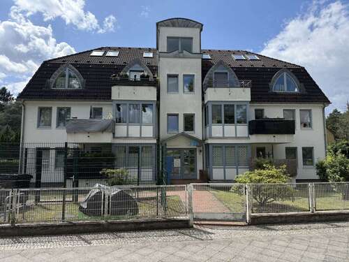 Foto - Wohnung zum Kaufen in Berlin-Reinickendorf 159.000,00 € 43.08 m²