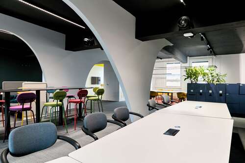 Foto - Büro in Berlin 15.520,00 € 776 m²