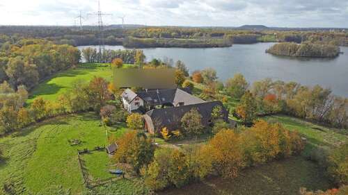 Foto - Haus zum Kaufen in Duisburg 1.258.000,00 € 616.61 m²