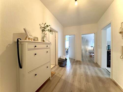 Foto - Wohnung zum Mieten in Borken 830,00 € 109 m²