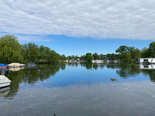 Foto - Grundstück zu verkaufen in Berlin 440.000,00 € 763 m²
