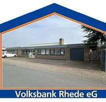 Halle in Rhede 3.250,00 € 837 m²