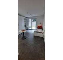 Wohnung zum Mieten in Augsburg 510,00 € 23.5 m²