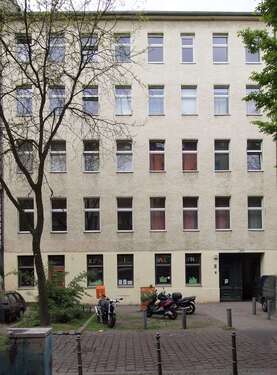 Foto - Wohnung zum Mieten in Berlin 680,00 € 38 m²