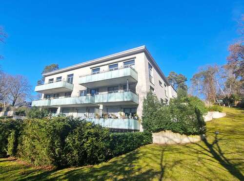 Foto - Wohnung zum Kaufen in Buchholz in der Nordheide 329.000,00 € 71.88 m²