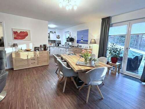 Foto - Wohnung zum Kaufen in Buchholz in der Nordheide 329.000,00 € 71.88 m²