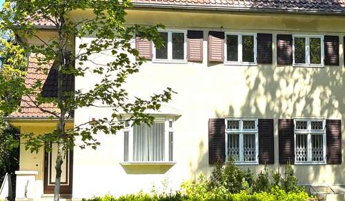 Foto - Haus zum Kaufen in Berlin 1.500.000,00 € 220 m²