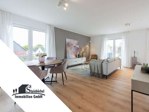 Foto - Wohnung zum Kaufen in Laer 386.500,00 € 84.08 m²