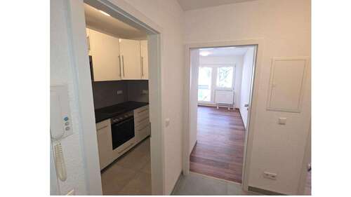 Foto - Wohnung zum Kaufen in Karlsruhe 249.000,00 € 43 m²