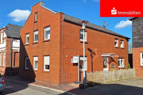 Foto - Haus zum Kaufen in Meldorf 235.000,00 € 128 m²