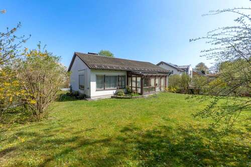 Foto - Haus zum Kaufen in Wasserburg am Inn 995.000,00 € 130 m²