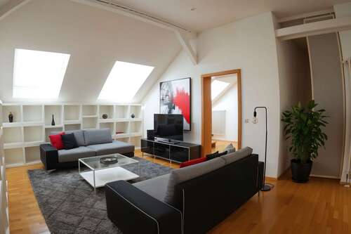 Foto - Wohnung zum Kaufen in Leipzig 480.000,00 € 120 m²