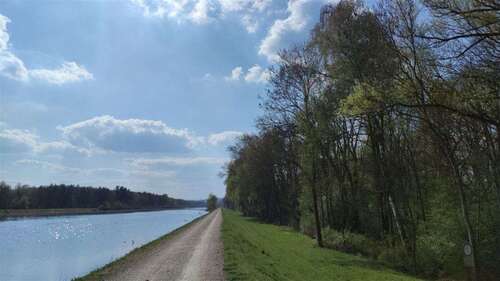 Foto - Wohnung zum Kaufen in Elchingen , Donau 268.000,00 € 82 m²