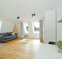 Wohnung zum Mieten in München 1.200,00 € 26.47 m²