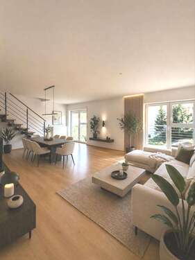 Foto - Wohnung zum Mieten in Murr 1.590,00 € 120 m²