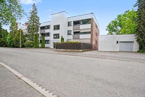 Foto - Wohnung zum Kaufen in Erlangen 349.000,00 € 62.16 m²