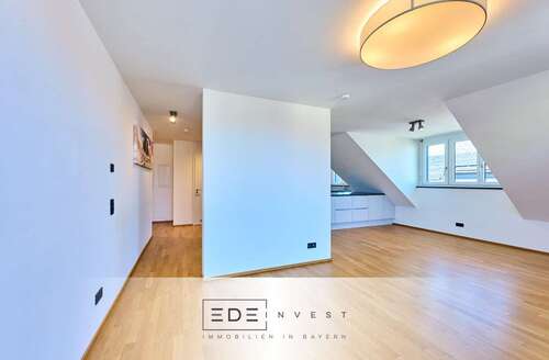 Foto - Wohnung zum Kaufen in München 749.000,00 € 94 m²