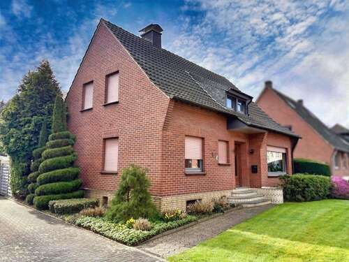 Foto - Haus zum Kaufen in Rheinberg 319.000,00 € 118 m²