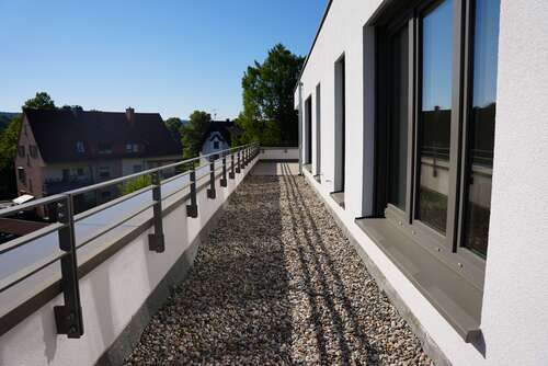 Foto - Wohnung zum Kaufen in Saarbrücken 549.500,00 € 135.35 m²