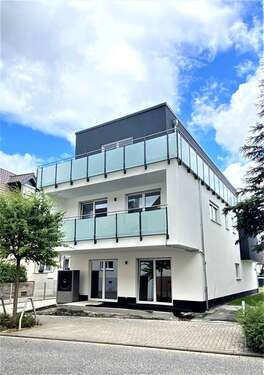 Foto - Wohnung zum Mieten in Linden 1.250,00 € 104 m²