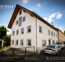 Haus zum Kaufen in Au in der Hallertau 890.000,00 € 357.07 m²