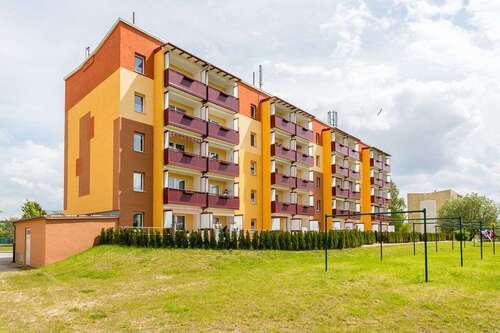 Foto - Wohnung zum Mieten in Gadebusch 430,00 € 61.45 m²