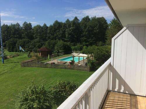 Foto - Wohnung zum Mieten in Edling 450,00 € 40 m²