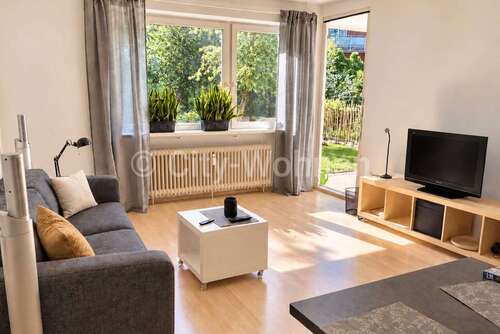 Foto - Wohnen auf Zeit in Hamburg 1.620,00 €