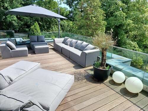 Foto - Wohnung zum Mieten in Erlangen 3.900,00 € 235 m²