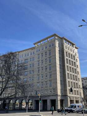 Foto - Wohnung zum Kaufen in Berlin Friedrichshain 399.000,00 € 87.38 m²