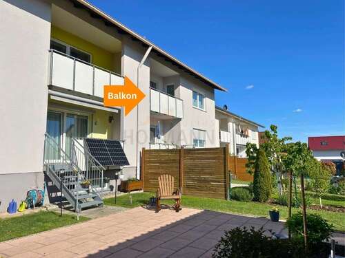 Foto - Wohnung zum Kaufen in Oerlenbach 170.000,00 € 75 m²