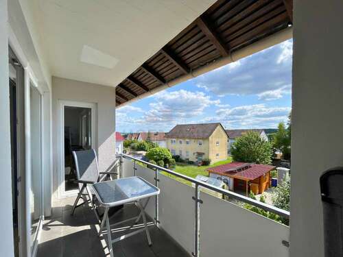 Foto - Wohnung zum Kaufen in Oerlenbach 179.500,00 € 75 m²