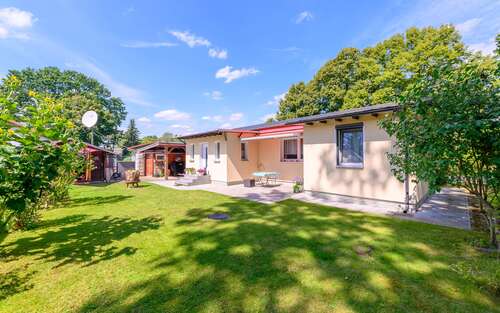 Foto - Haus zum Kaufen in Bernau bei Berlin 255.000,00 € 54.44 m²