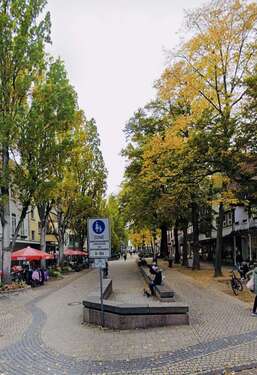 Foto - Wohnung zum Mieten in Bad Pyrmont 325,00 € 51 m²