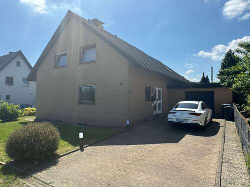 Foto - Haus zum Kaufen in Hiddenhausen 489.000,00 € 179 m²