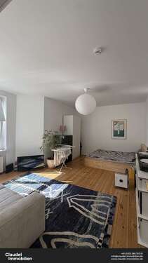 Foto - Wohnung zum Kaufen in Berlin 230.000,00 € 44 m²