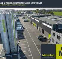 Halle in Pulheim 3.600,00 € 378 m²