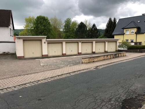 Foto - Garage zu vermieten in Salzhemmendorf 40,00 €