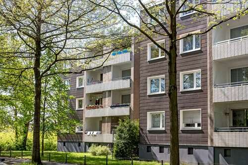 Foto - Wohnung zum Mieten in Duisburg 589,00 € 80.06 m²