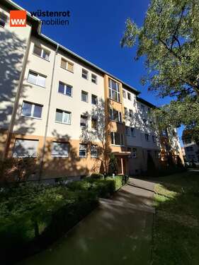 Foto - Wohnung zum Kaufen in Berlin Tegel 335.000,00 € 67.9 m²