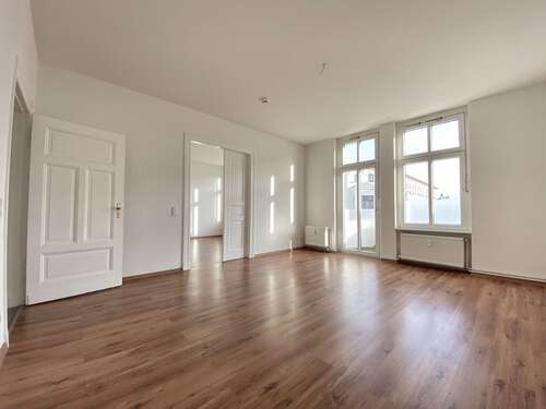 Foto - Wohnung zum Mieten in Magdeburg 600,00 € 84 m²