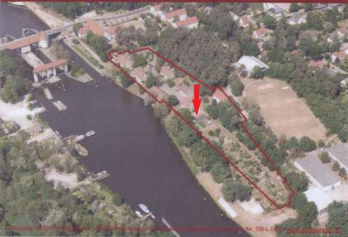 Foto - Garage zu vermieten in Kleinmachnow 119,00 €