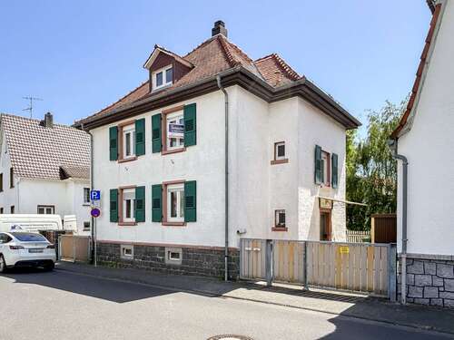 Foto - Haus zum Kaufen in Reinheim 299.000,00 € 137.77 m²