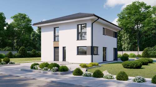 Foto - Haus zum Kaufen in Bad Homburg 990.000,00 € 150 m²