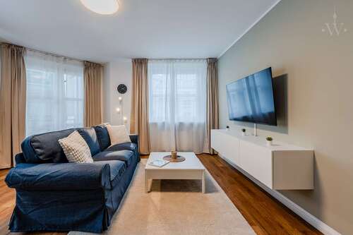 Foto - Wohnen auf Zeit in Berlin 1.990,00 €