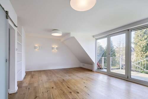 Foto - Wohnung zum Mieten in Köln Junkersdorf 1.500,00 € 75 m²